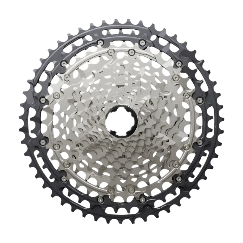 Shimano CS-M8200 Deore XT 12-Speed Cassette