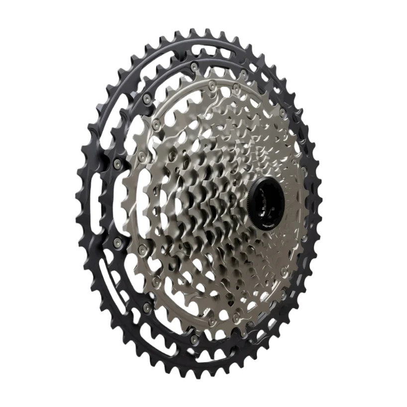 Shimano CS-M8200 Deore XT 12-Speed Cassette - Image 3