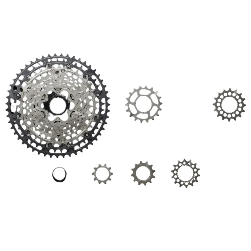 Shimano CS-M8200 Deore XT 12-Speed Cassette - Image 5