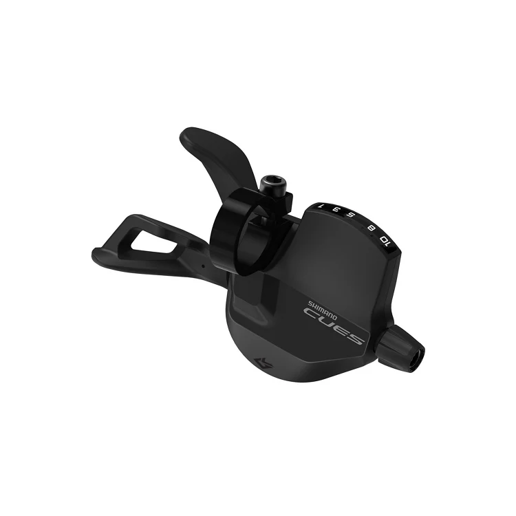 Shimano CUES SL-U6000 RapidFire Plus Shifter - Image 2
