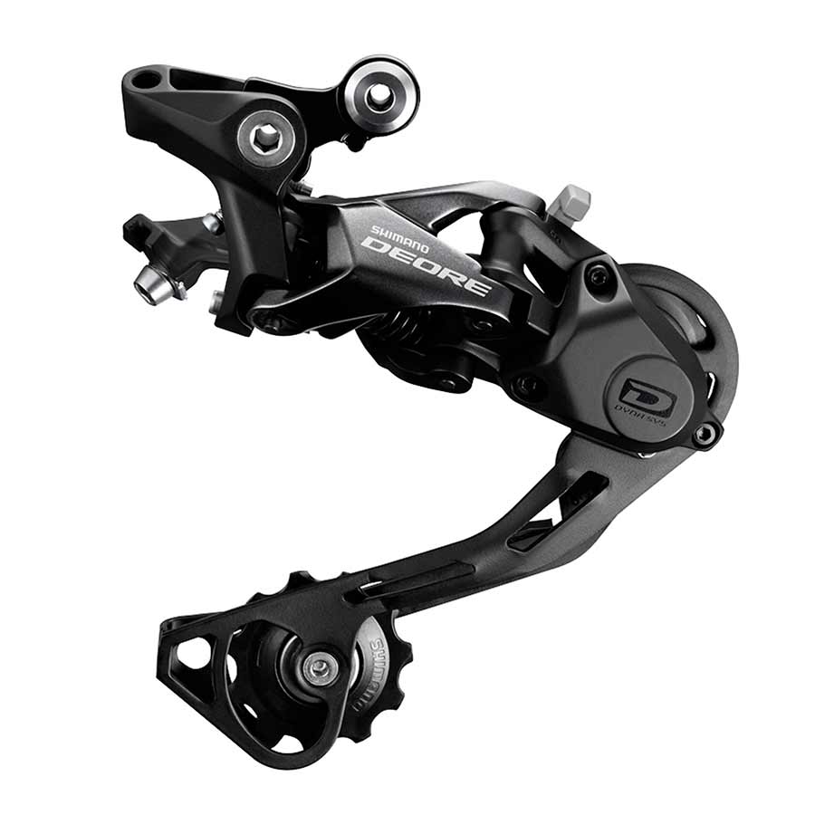 Shimano Deore RD-M6000 10-Speed Rear Derailleur