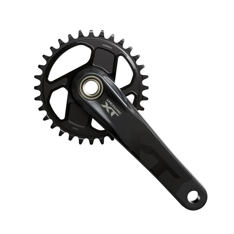 Shimano Deore XT FC-M8200 12-Speed Crankset