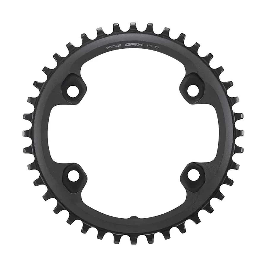 Shimano GRX FC-RX600 (1x11) 11-Speed Chainring