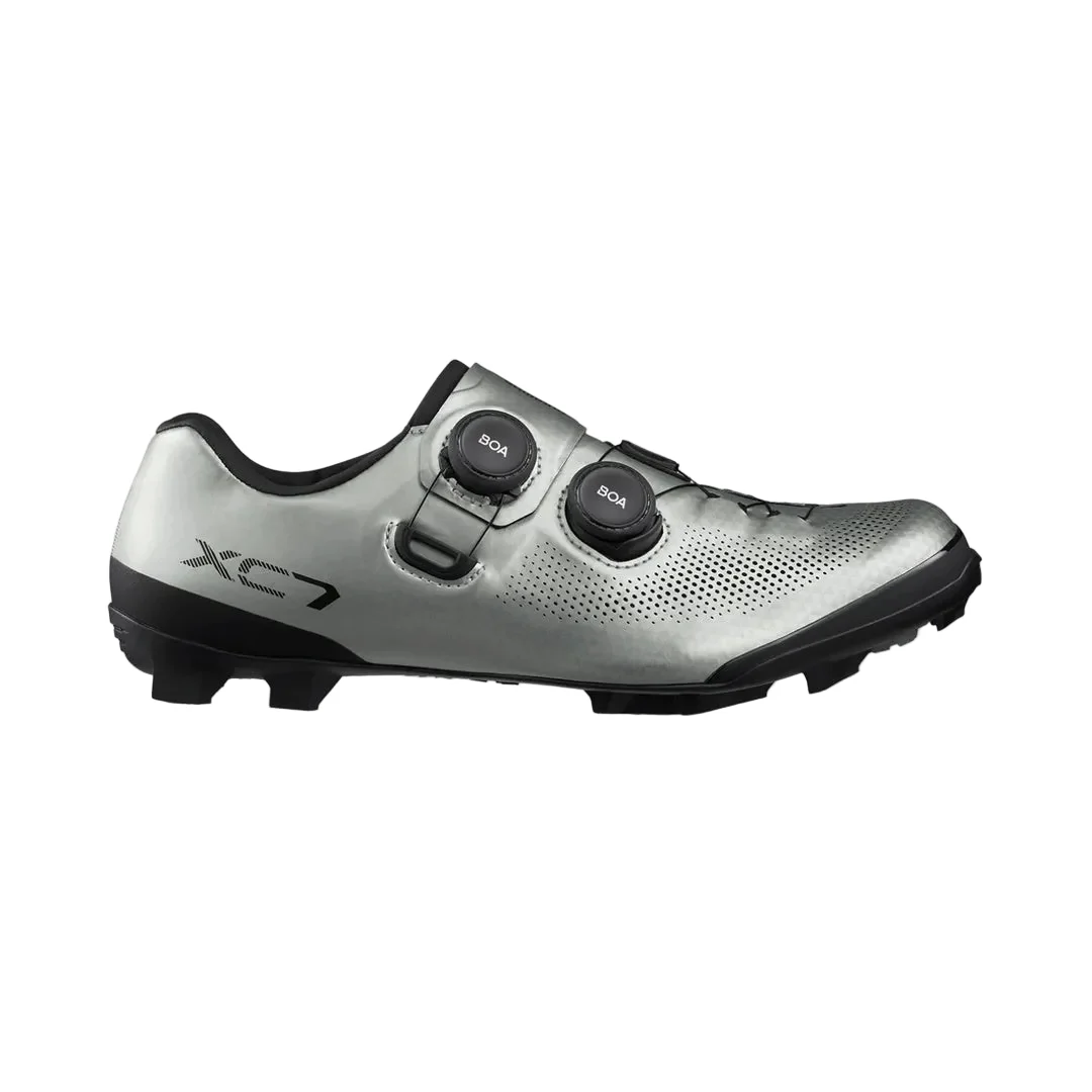 Shimano Men's SH-XC703 Off-Road Mountain Bike Shoe
