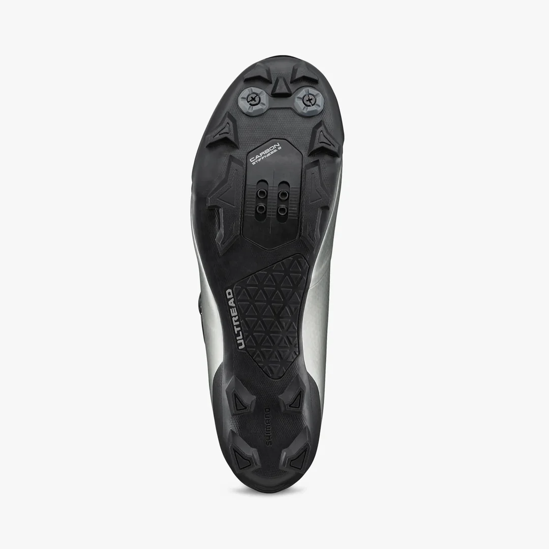 Shimano Men's SH-XC703 Off-Road Mountain Bike Shoe - Image 3