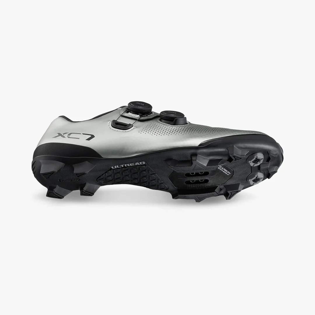 Shimano Men's SH-XC703 Off-Road Mountain Bike Shoe - Image 6
