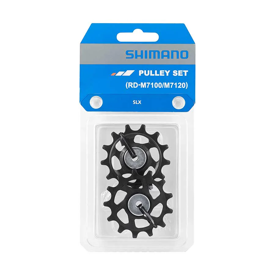 Shimano RD-M7100 Tension and Guide Pulley Set
