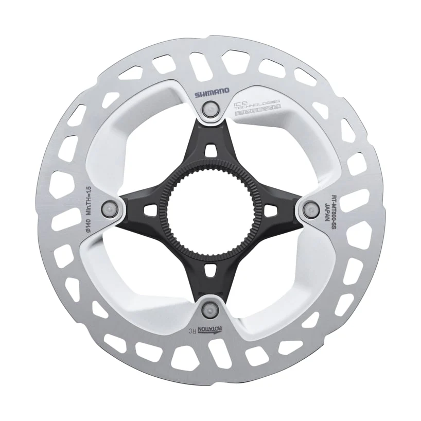 Shimano RT-MT800 CenterLock Disc Brake Rotor