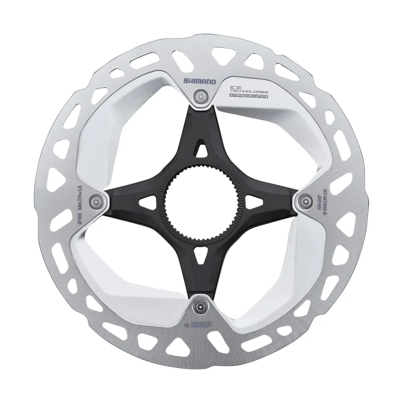 Shimano RT-MT800 CenterLock Disc Brake Rotor - Image 2