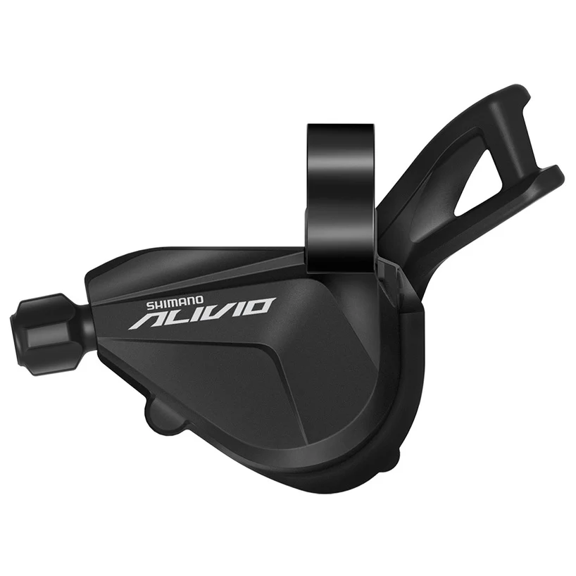 Shimano SL-M3100 Alivio RapidFire Plus Shift Lever