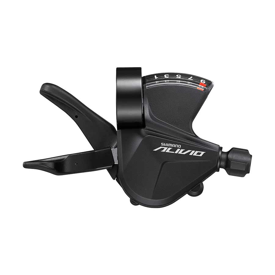 Shimano SL-M3100 Alivio RapidFire Plus Shift Lever - Image 2