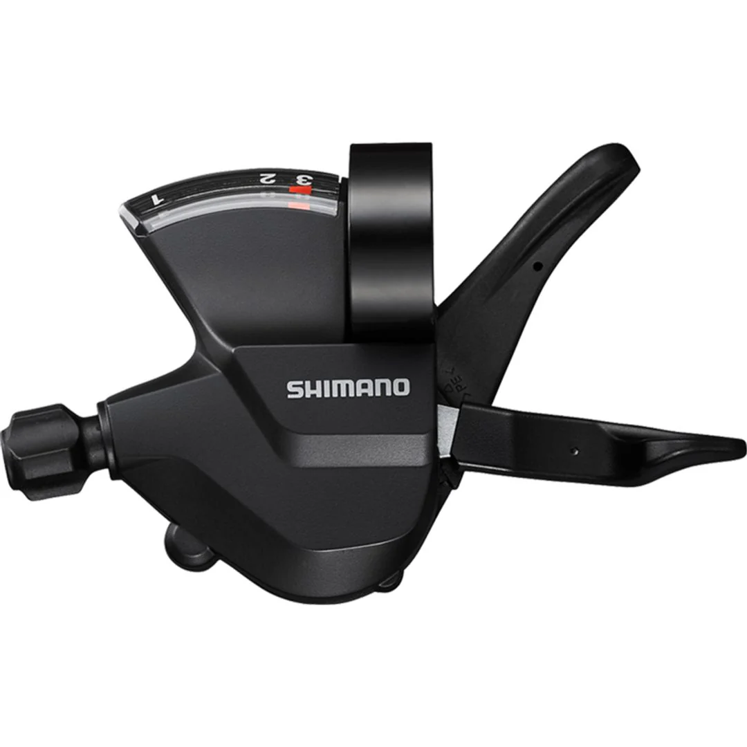 Shimano SL-M315 RapidFire Plus Shift Lever - Image 2