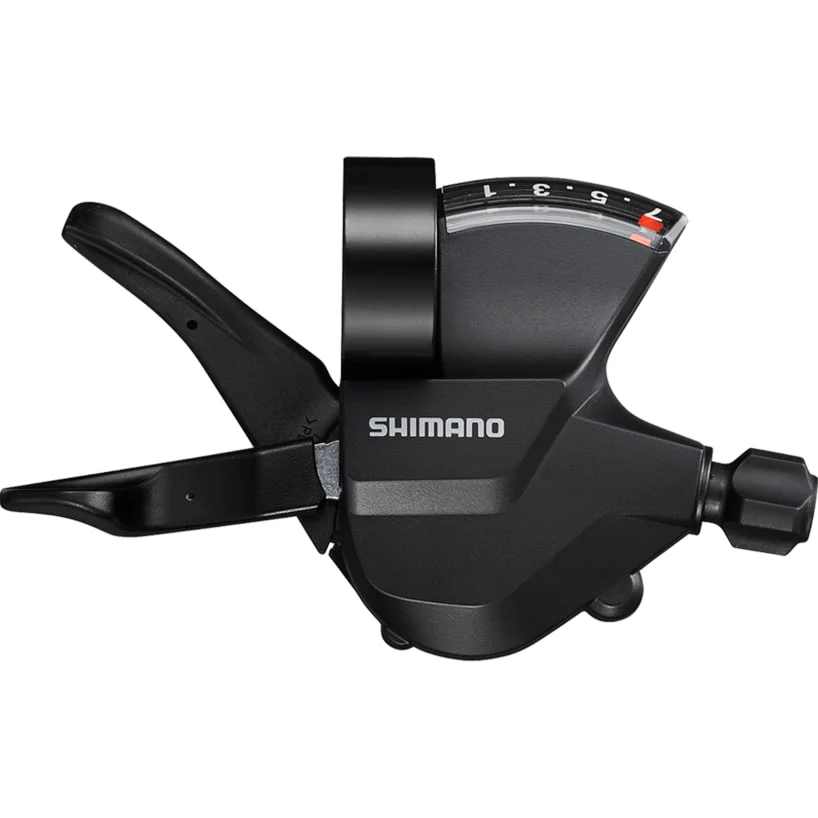 Shimano SL-M315 RapidFire Plus Shift Lever - Image 3