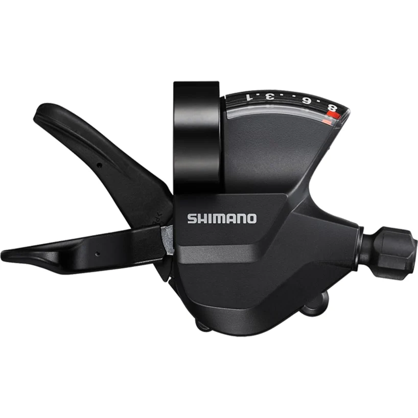 Shimano SL-M315 RapidFire Plus Shift Lever - Image 4