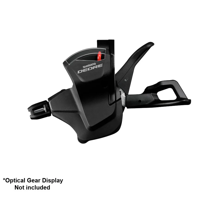 Shimano SL-M6000 Deore RapidFire Plus Shift Lever