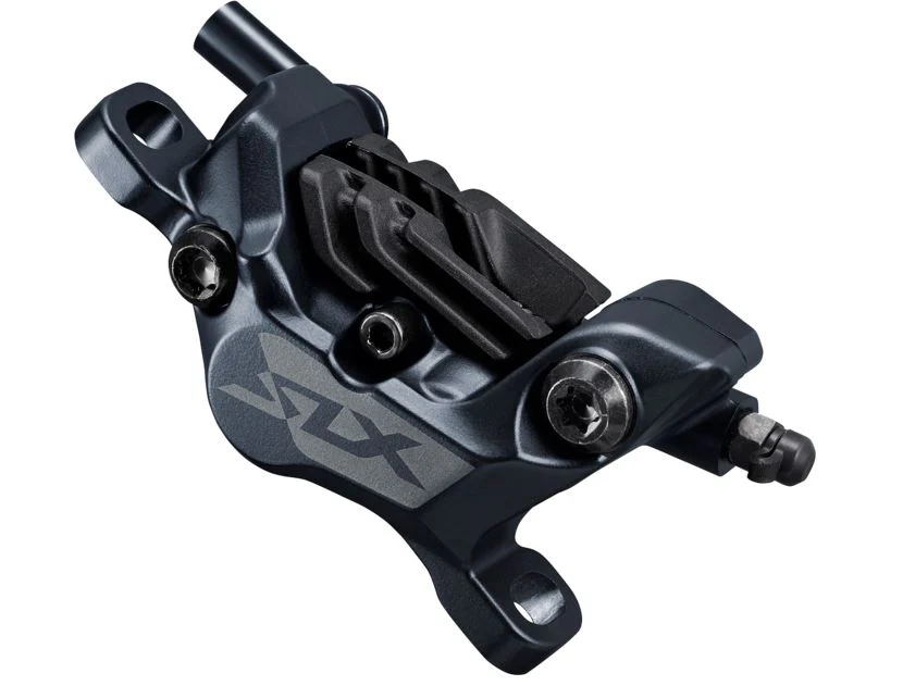 Shimano SLX BR-M7120 Hydraulic Disc Brake Caliper