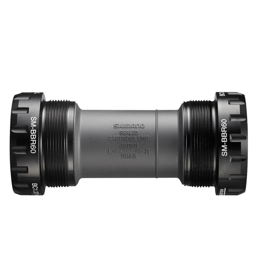 Shimano SM-BBR60 BSA Thread Bottom Bracket