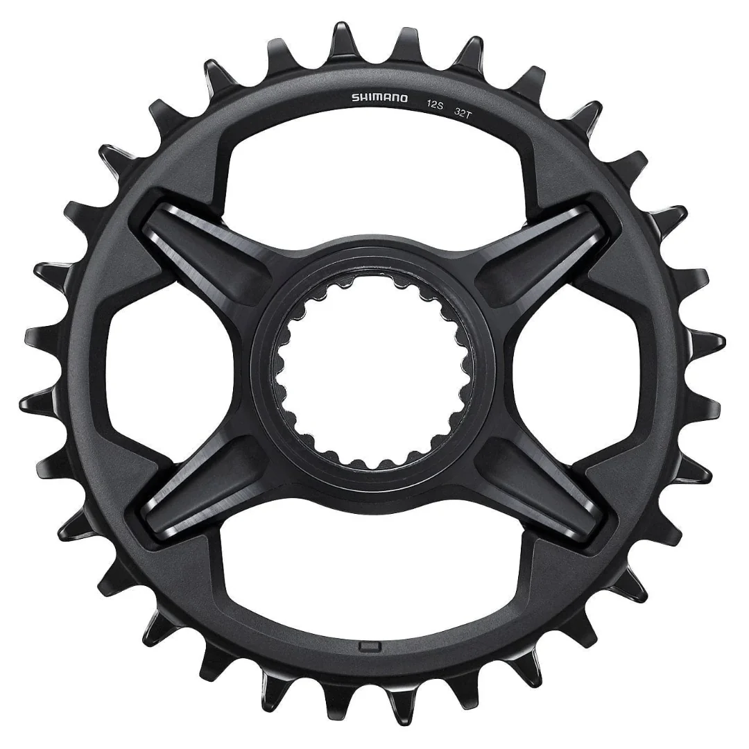 Shimano SM-CRM85 Chainring