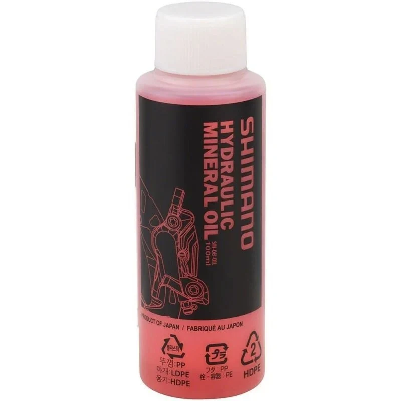 Shimano SM-DBOIL Hydraulic Disc Brake Mineral Oil