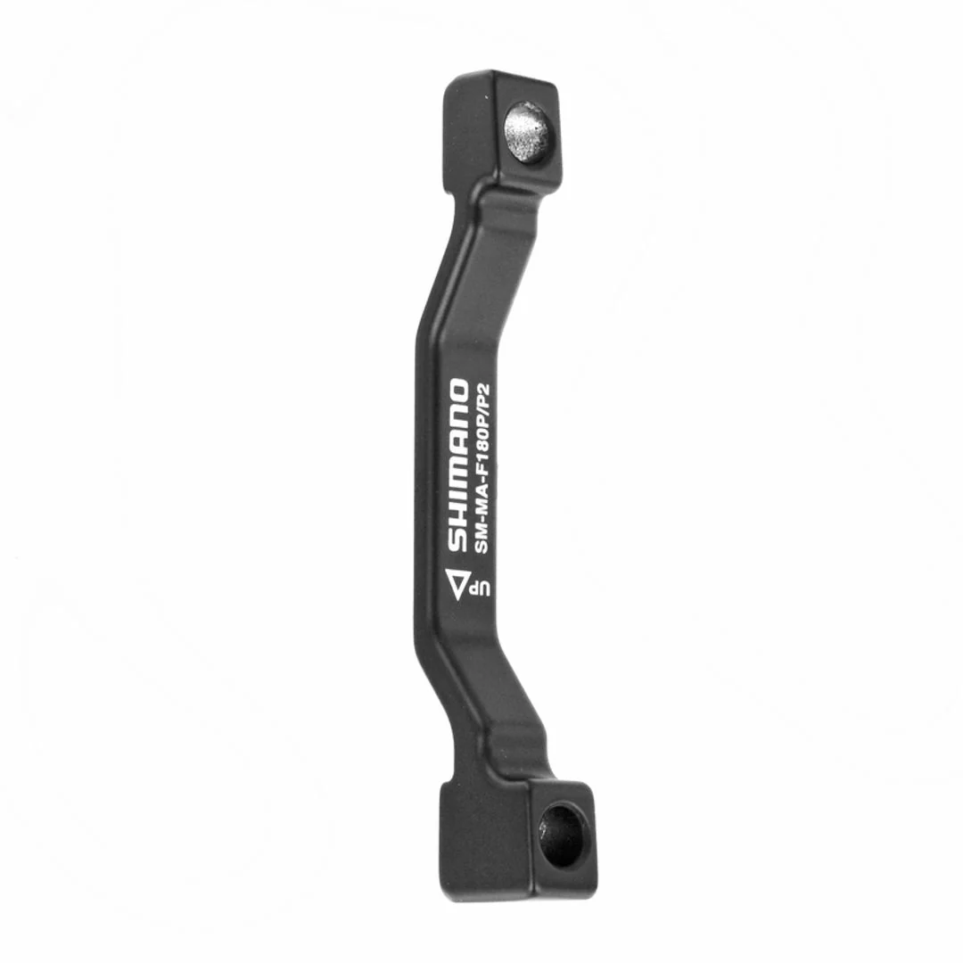 Shimano SM-MA-F180P/P2 Mount Adapter for Disc Brake Caliper
