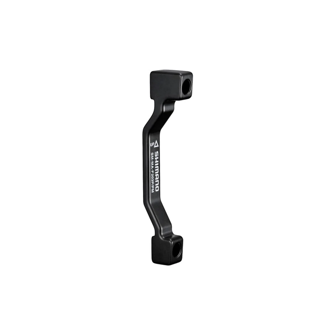 Shimano SM-MA-F203P/PM Mount Adapter for Disc Brake Caliper