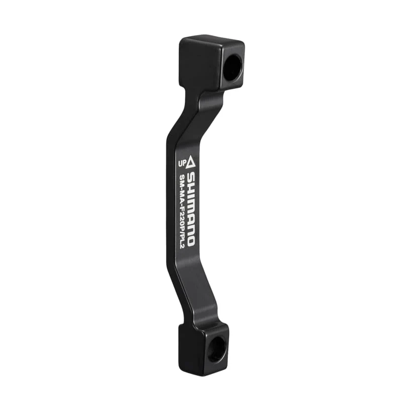 Shimano SM-MA-F220P/PL2 Mount Adapter for Disc Brake Caliper