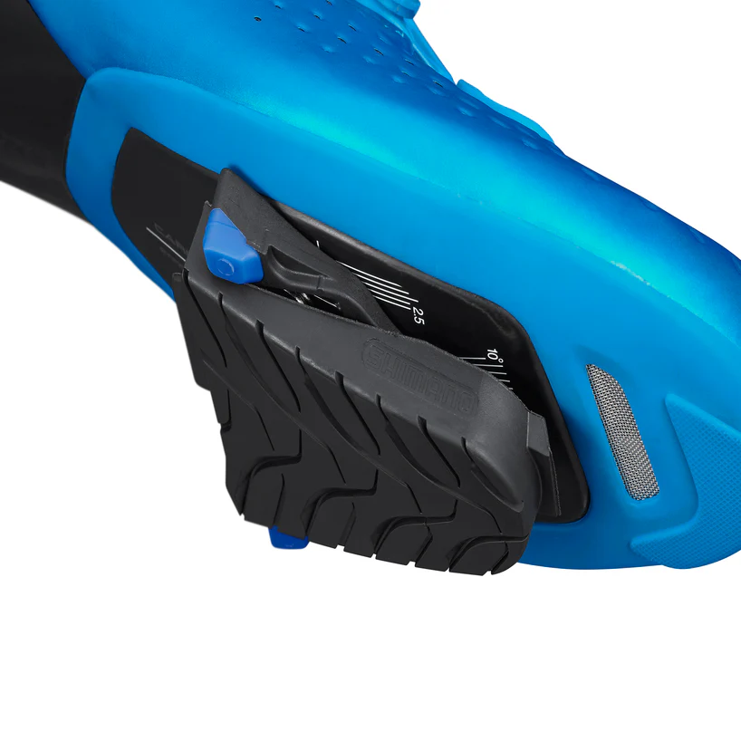 Shimano SM-SH45 (Pair) SPD-SL Cleat Covers - Image 3