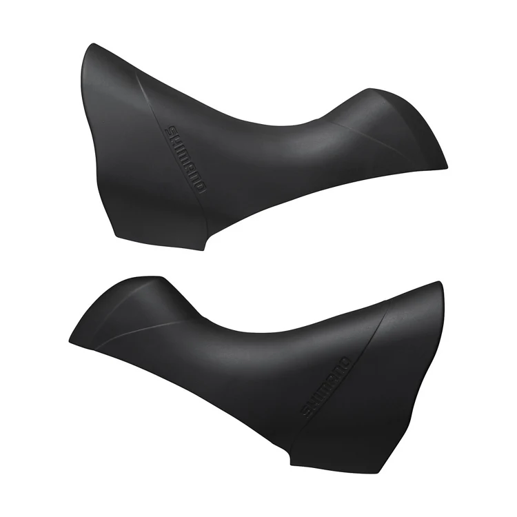 Shimano ST-R3000 (Pair) Black Bracket Cover