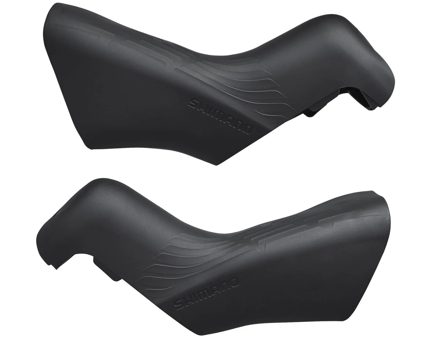 Shimano ST-R8170 (Pair) Black Bracket Covers