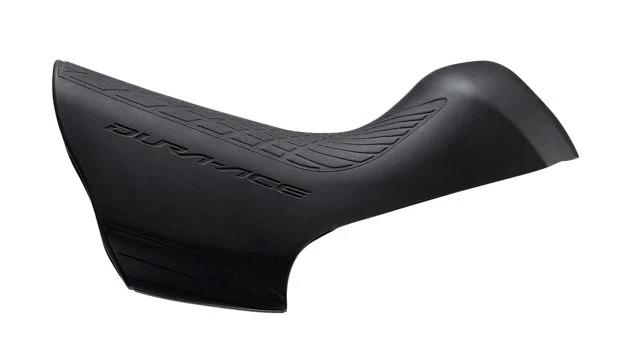 Shimano ST-R9100 (Pair) Black Bracket Cover