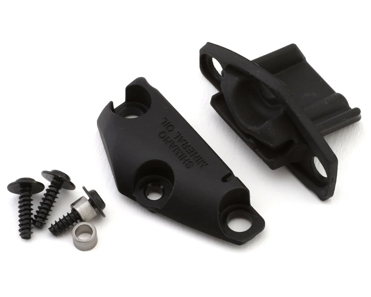 Shimano ST-T9120 Lid Unit