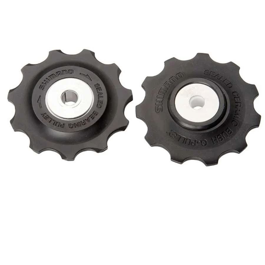 Shimano Ulterga RD-6800 Tension and Guide Pulley Set