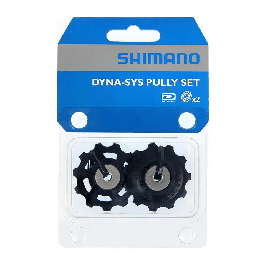 Shimano XT RD-M773 Tension and Guide Pulley Set