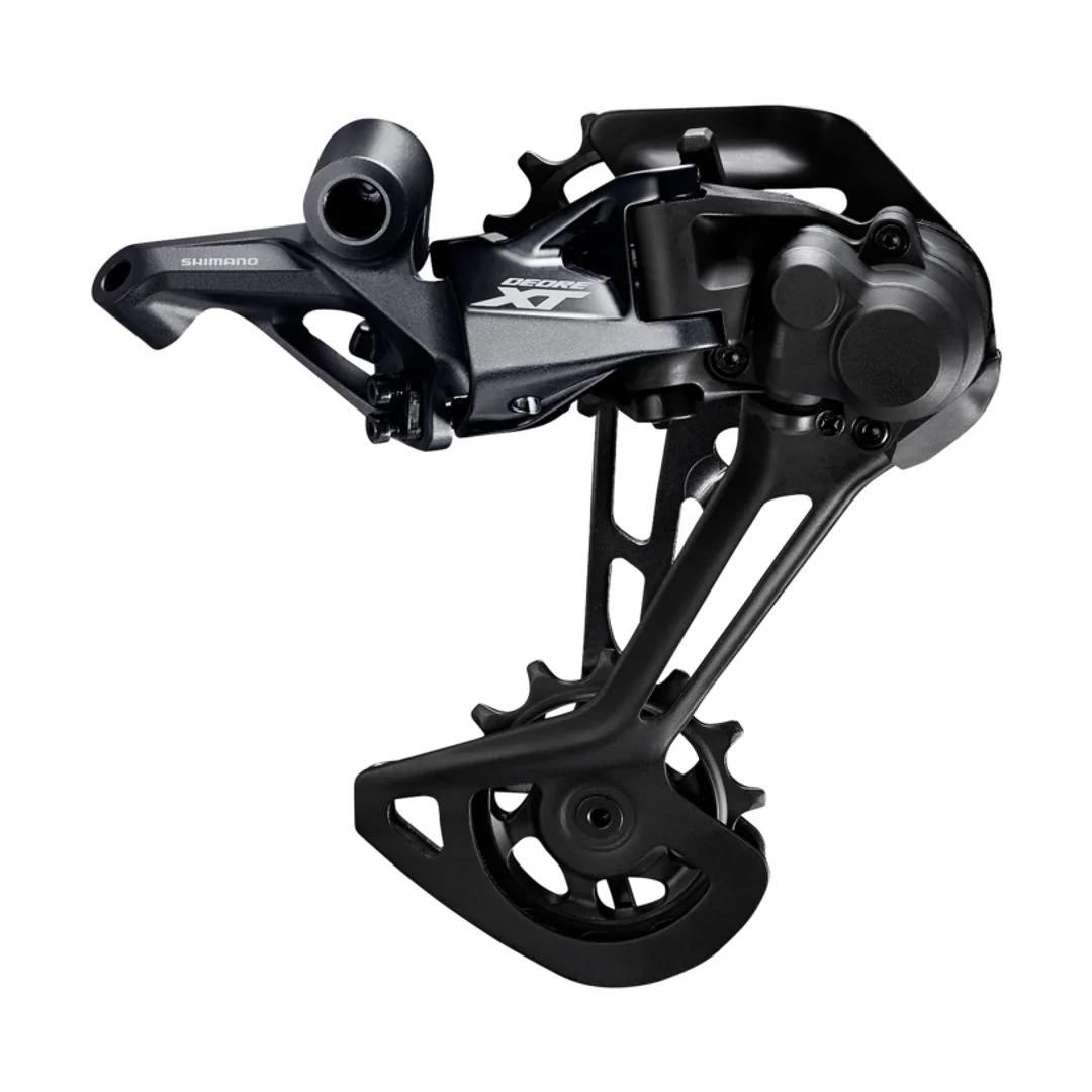 Shimano XT-RD-M8100 12-Speed Rear Derailleur