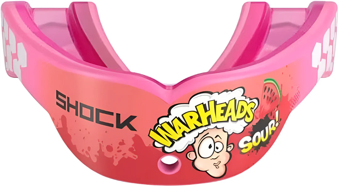 Shock Doctor Senior Gel Max Power Flavor Fusion Mouth Guard - Image 2