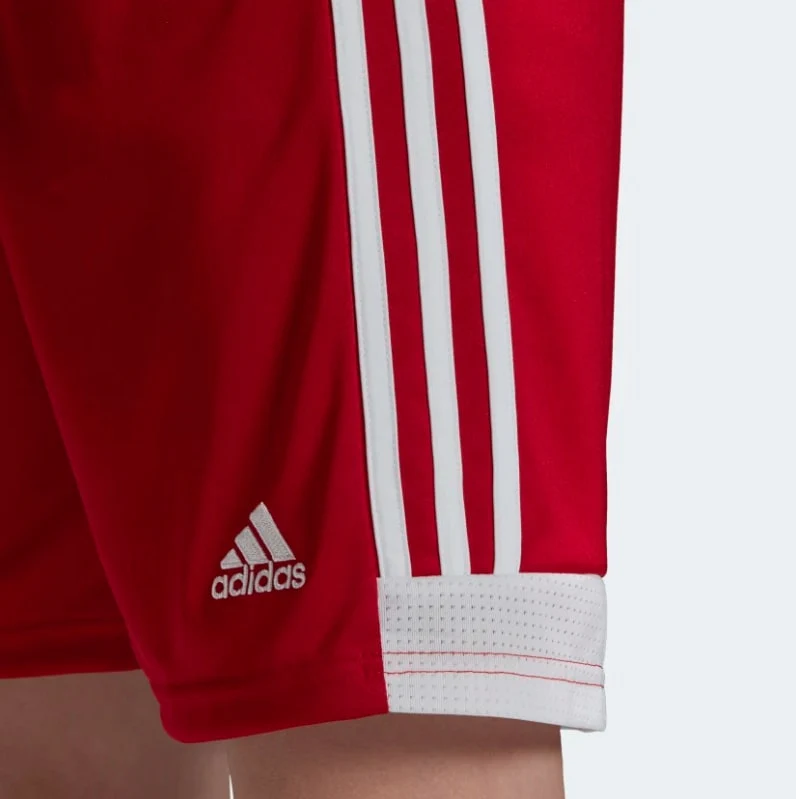 adidas Junior Tastigo 19 Soccer Shorts - Image 3