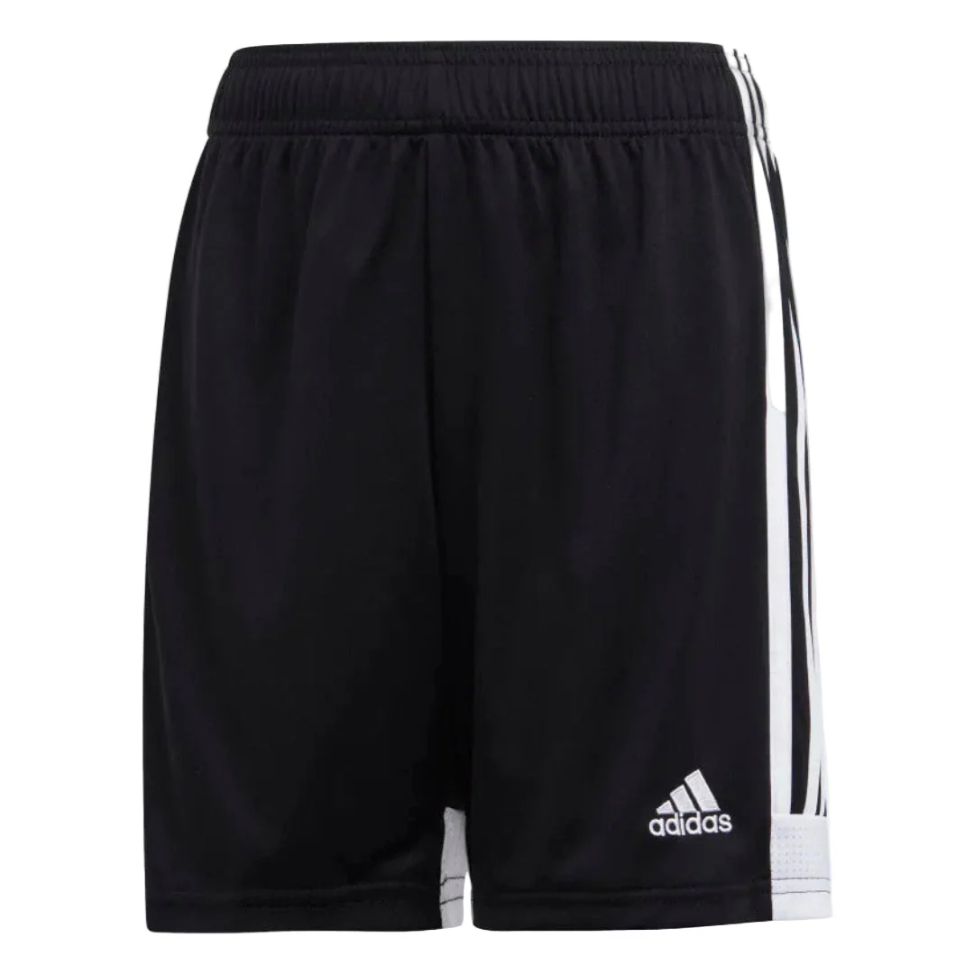 adidas Senior Tastigo 19 Soccer Shorts - Image 4