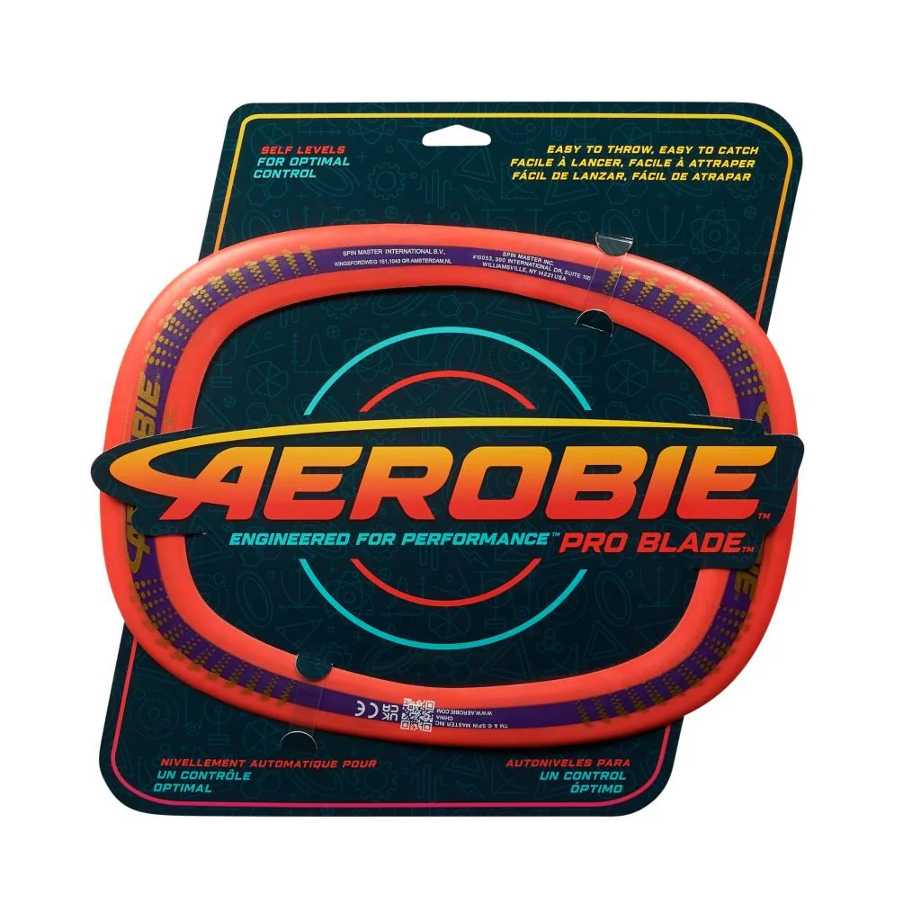 Aerobie Pro Blade Disc - Image 3