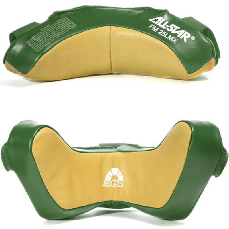 All-Star PFM25LMX Catcher's Facemask Replacement Pad - Image 2