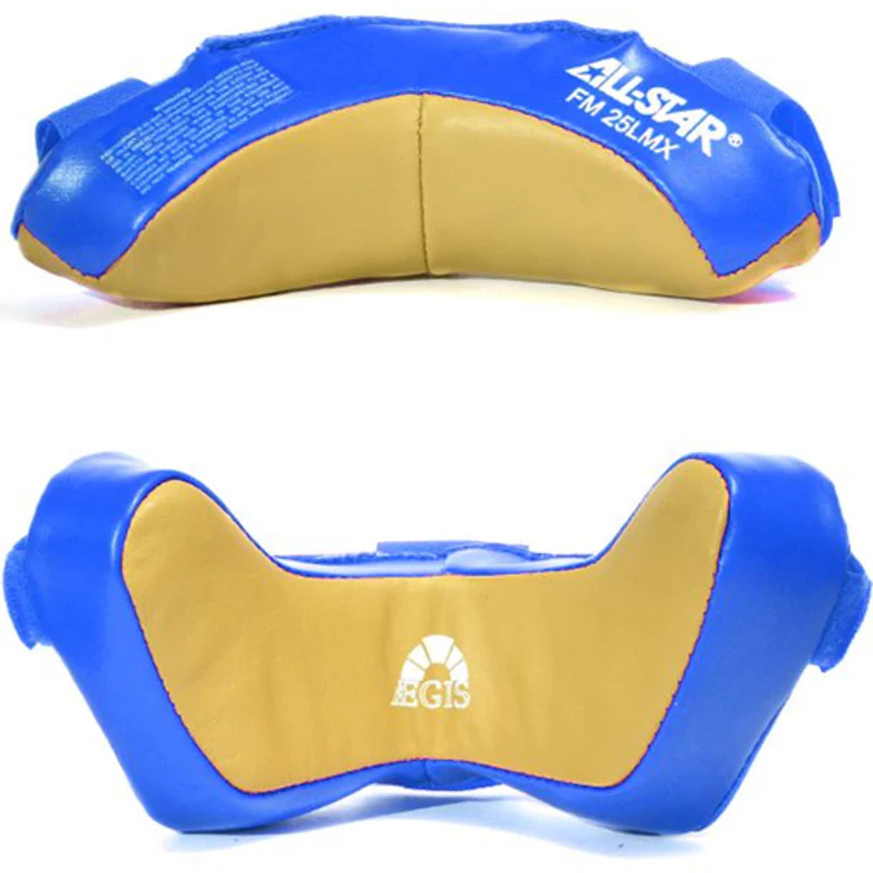All-Star PFM25LMX Catcher's Facemask Replacement Pad - Image 4