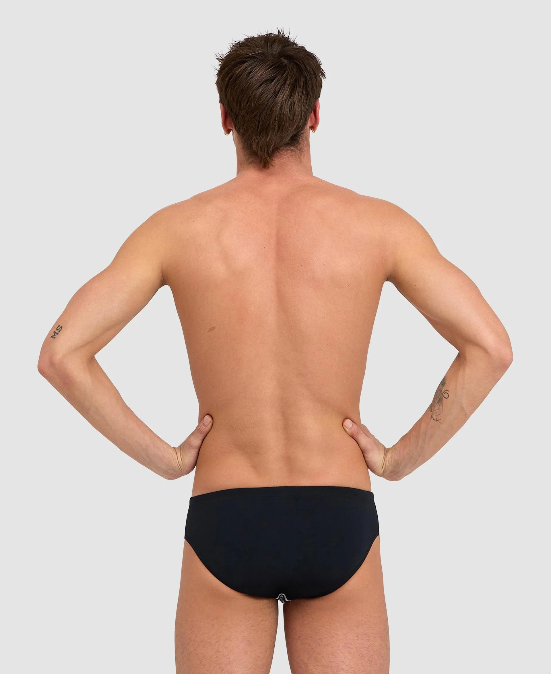 arena Crazy Octopus Swim Brief - Image 2