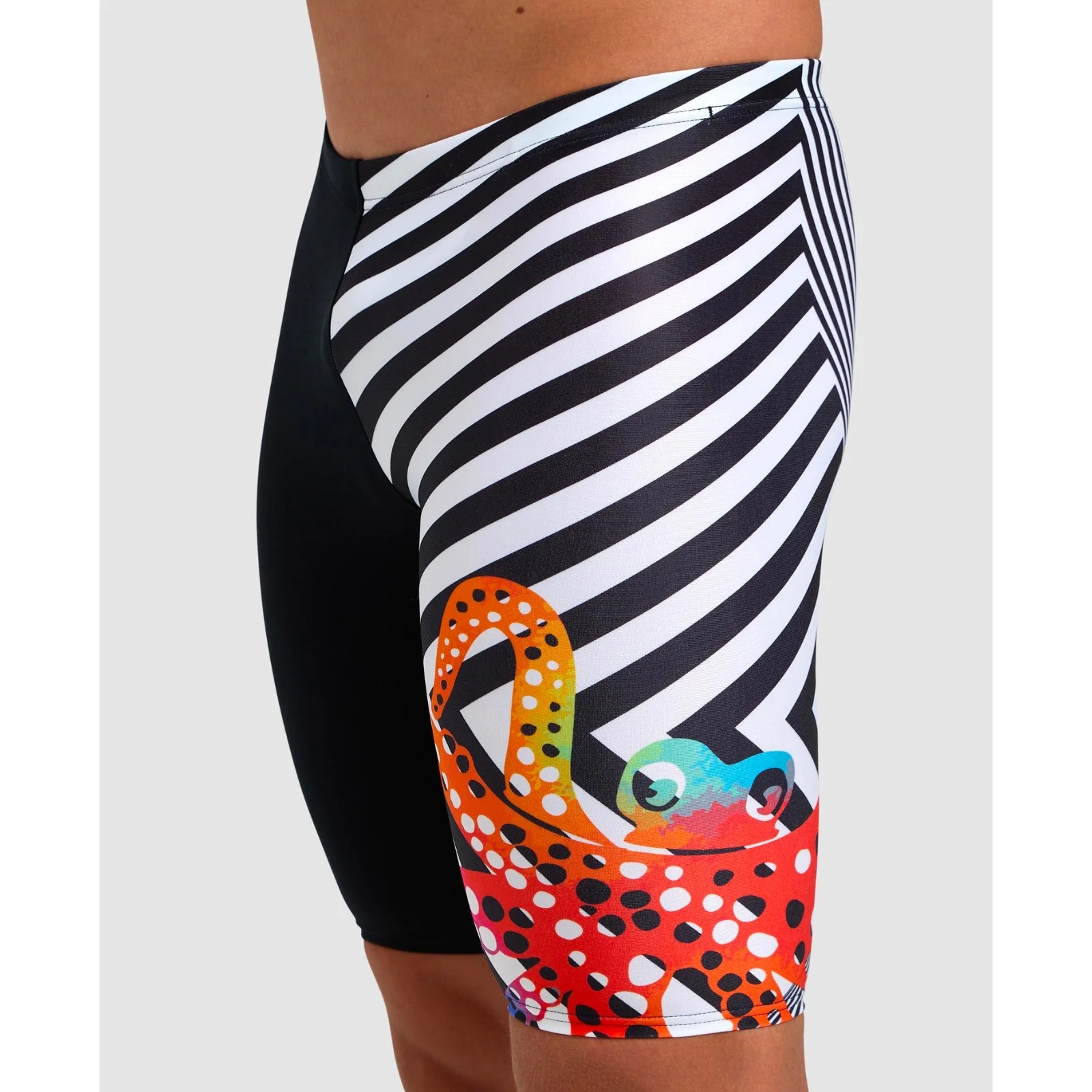 arena Crazy Octopus Swim Jammer - Image 2