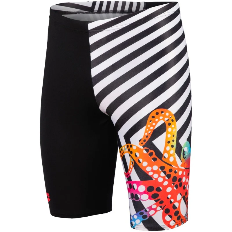 arena Crazy Octopus Swim Jammer - Image 4