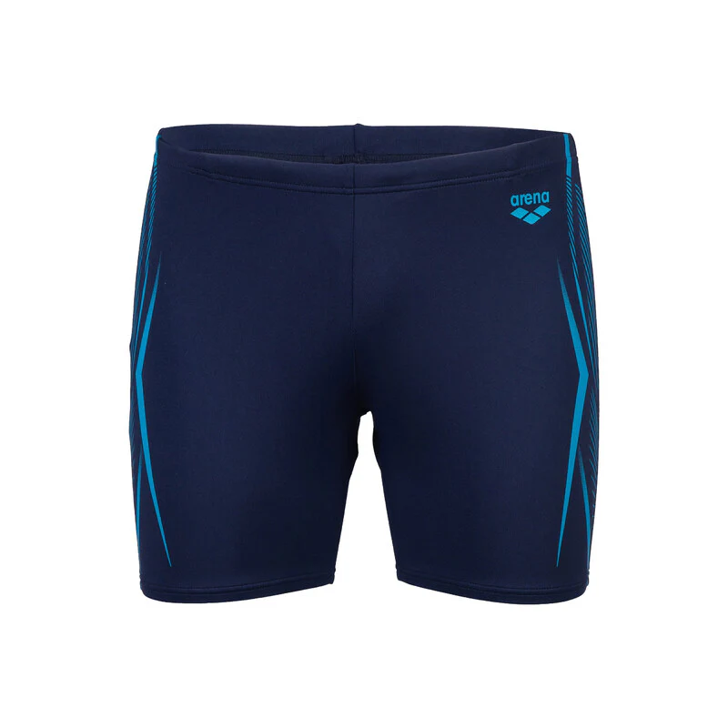 arena Men's Feathers Mid Swim Jammer - Image 3