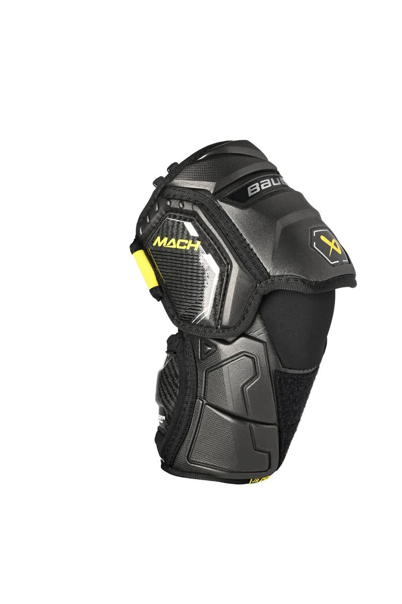 Bauer Junior Supreme MACH Hockey Player Elbow Pad