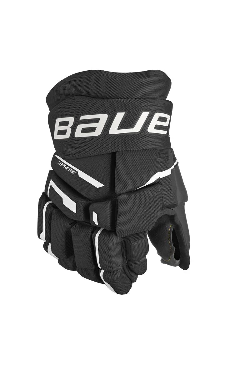 Bauer Junior Supreme M3 Hockey Player Gloves
