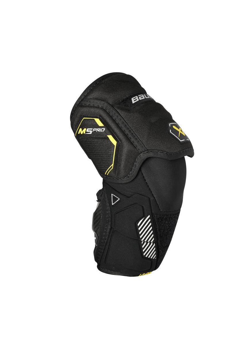 Bauer Junior Supreme M5PRO Hockey Player Elbow Pad