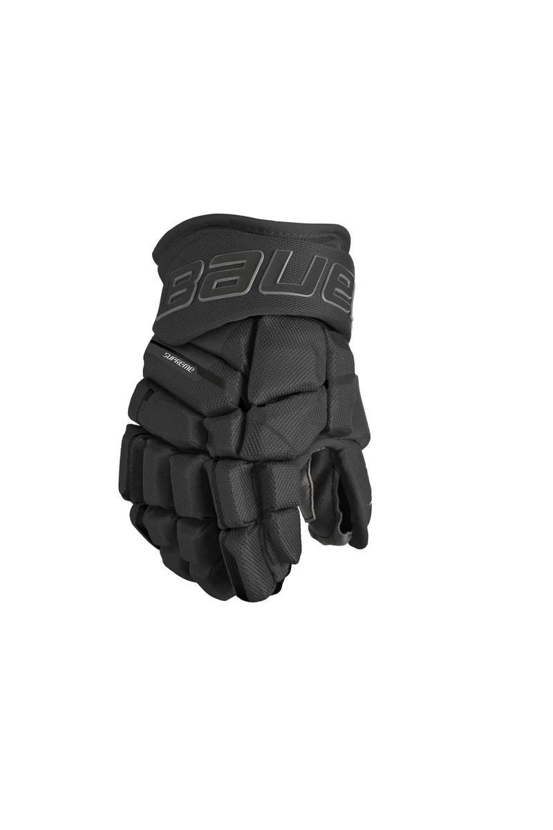 Bauer Junior Supreme MACH Hockey Player Gloves