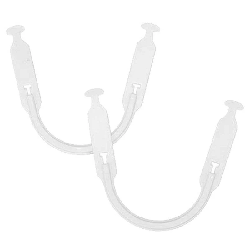 Bauer Model 5100/4500 Hockey Player Helmet Replacement Ear Loop - Image 2