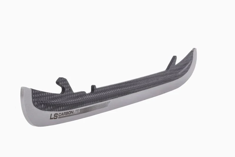 Bauer Senior TUUK LS Carbonlite Player Steel Runner